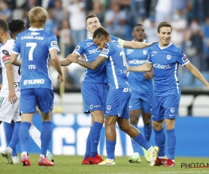 Racing Genk maatje te groot voor OHL, Ito verwent fans met prinsheerlijk doelpunt: 4-0