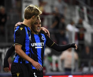 Club Brugge graait drie punten mee na zondagsavondwandeling in Waregem