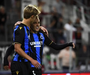 Club Brugge graait drie punten mee na zondagsavondwandeling in Waregem