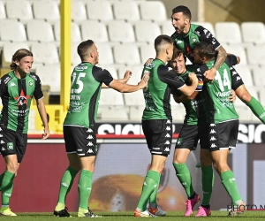 Cercle Brugge gaat FC Basel, Valencia CF, Real Betis en AEK Athene achterna