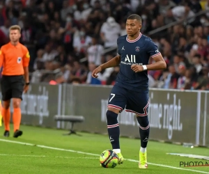 Mauricio Pochettino over mogelijke transfer Mbappé: "De club doet er alles aan om Kylian te houden, maar hij beslist"