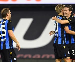 Mulder kiest drie Champions League-tegenstanders voor Club Brugge: "Ideaal groepje om door te gaan"