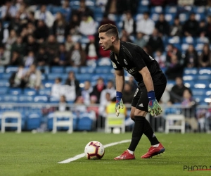 🎥 Competitiedebuut om snel te vergeten voor Luca Zidane