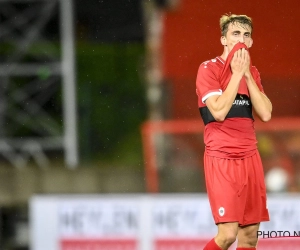 OFFICIEEL: Alexis De Sart verlaat Antwerp voor een nieuw avontuur in de Jupiler Pro League