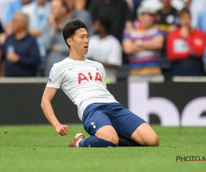 Son trapt Tottenham met hattrick tegen Aston Villa naar top 4 in Premier League 