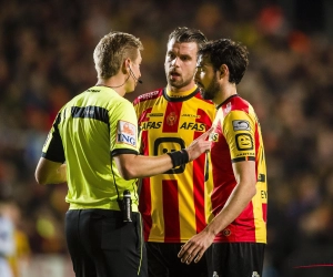 KV Mechelen mist tegen Beerschot drie belangrijke namen