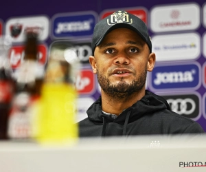 Hoelang kan het verhaal van Vincent Kompany bij Anderlecht blijven duren? "Het lijkt onhoudbaar"