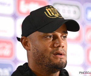 Kompany denkt nog steeds dat hij de wereld zal veranderen: "Met Vercauteren had Anderlecht verder gestaan"