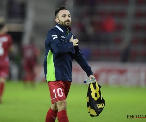 Onur Kaya, kind van Neerpede en Arnhem: "Vitesse gaf me de kans die ik bij Anderlecht niet kreeg"