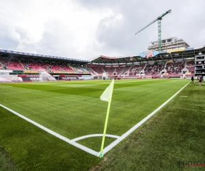 'Zulte Waregem heeft na Limbombe ook nog middenvelder op het oog'