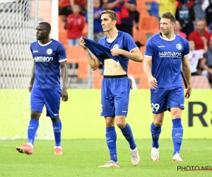 AA Gent vol aan de bak tegen Cyprioten in Conference League