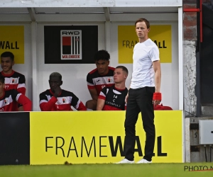 Westerlo blijft steken op scoreloos gelijkspel tegen RWDM na flauwe partij