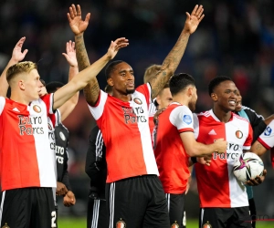 'Feyenoord komt deze zomer nieuwe speler van Racing Genk huren'