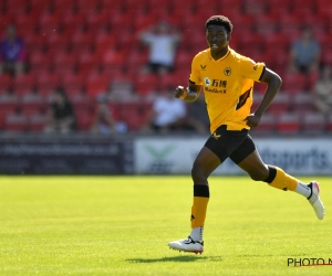 🎥 First day at the office voor Owen Otasowie, een unieke blik achter de schermen