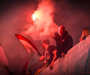 Standard kent zijn straf na ongeregeldheden in Clasico tegen Anderlecht