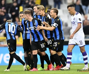 Club Brugge net op tijd klaar, Cercle en Anderlecht met een gekke helft vs Beerschot, Mechelse zeef en Gentse processie van Echternach