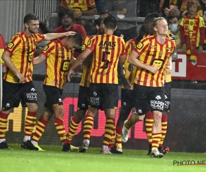 KV Mechelen na tegentreffer in eerste seconden nog op en over Union en houdt zo Eupen en Club aan kop