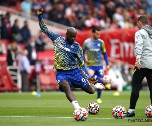 Petr Cech: "Romelu Lukaku weet maar al te goed waarom hij terugkeerde"