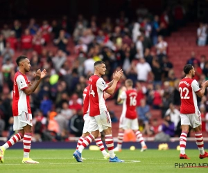 Arsenal lijdt zure nederlaag tegen Manchester City