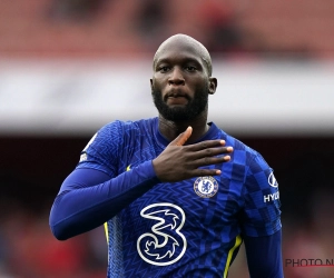 Het vertrouwen in Romelu Lukaku is bijzonder groot: "Geen enkele speler in Premier League zal dit seizoen belangrijker zijn voor het team"