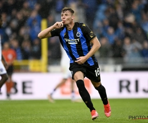 OFFICIEEL: Club Brugge laat aanvaller naar Westerlo vertrekken