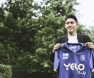 OFFICIEEL: Beerschot heeft nieuwe middenvelder beet en stelt hem voor met prachtig filmpje