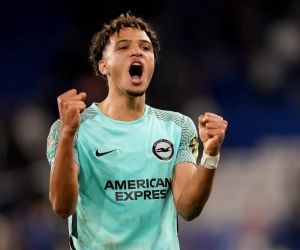 OFFICIEEL: Lommel gaat shoppen in Premier League en haalt Belgische Brighton-speler