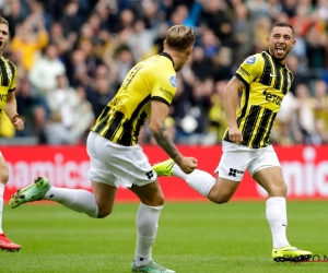 Vitesse krijgt verlossend signaal van UEFA over Conference League