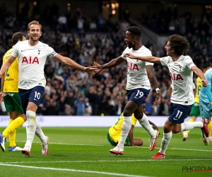 📷 Topschutter aller tijden van Tottenham op 81-jarige leeftijd overleden