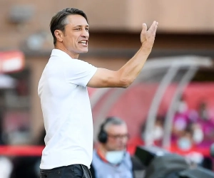 Niko Kovac is de nieuwe trainer van Wolfsburg