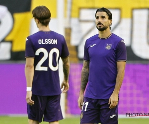 Nachtmerrie wordt werkelijkheid voor Anderlecht: eruit na desastreuze start van beide helften