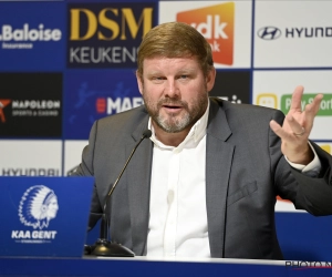 Vanhaezebrouck bewierookt Club Brugge voor 'Slag om Vlaanderen': "Ze staan op eenzame hoogte"