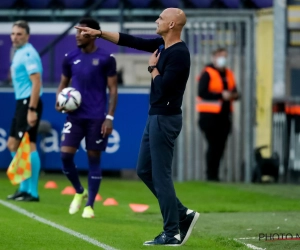 🎥 Mooie beelden! Vitesse-coach als held onthaald na uitschakeling Anderlecht: "Topprestatie"