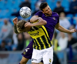 Hoedt zag Anderlecht zichzelf zwaar tekort doen: "Anderlecht moet terug naar waar het hoort. En dat is ook de Conference League niet"