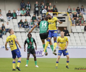 Taichi Hara, met STVV tegen Anderlecht, kijkt op van leven in België: "Leg dat eens uit zeg..."