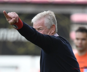 Vergeten in België, maar... in Nederland kijken ze hun ogen uit met wat Belgische trainer presteert: "Maestro!"