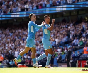 Champions League: doelpuntenkermis in het Etihad Stadium, Ajax heeft genoeg aan vier doelpunten van Franse spits 