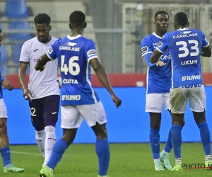 Van een droomdebuut gesproken! Ugbo bezorgt Genk drie gevleide punten met laat doelpunt