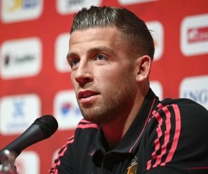 Alderweireld: "Zou het jammer vinden mochten we enkel herinnerd worden als generatie die geen prijs heeft gepakt"