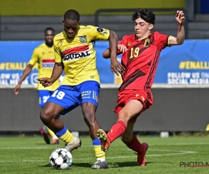 Westerlo verhuurt Ivoriaans toptalent met aankoopoptie