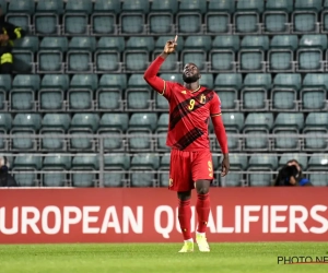 De Rode Duivels pakken de eerste overwinning in hun drieluik op weg naar Qatar