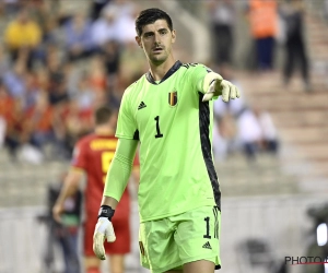 Was de uithaal van Courtois terecht? Ja, want het herstel van een voetballer is niet te vergelijken met dat van bijvoorbeeld een wielrenner