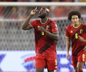 Wondermooie doelpunten en supersaves van Courtois: fans krijgen sterke Lukaku, Hazard én... Vanaken te zien