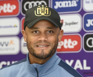 Degryse is er zeker van: "Kompany zal ooit de Rode Duivels trainen"