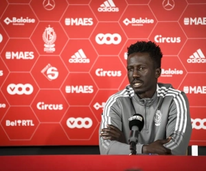 Mbaye Leye beseft: "We hebben geen excuses meer"