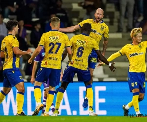 STVV wint met het kleinste verschil tegen Beerschot dat troosteloos laatste blijft