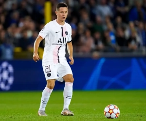 Ander Herrera (PSG) heeft andere match gezien in Brugge: "We verdienden om te winnen"