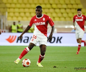 OFFICIEEL: jonge Belg tekent contractverlenging bij AS Monaco