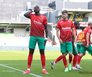 Ook onder Marc Noé wil het niet lukken voor Beerschot: 1 op 24 na nederlaag op het veld van KV Oostende