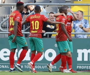 KV Oostende gelooft sterk in Franse middenvelder: "Die impact willen we zien"